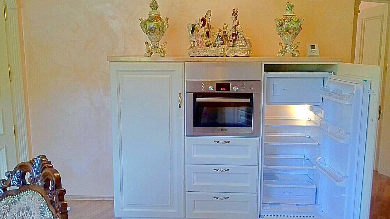 קרלובי וארי Lira 3 Apartments מראה חיצוני תמונה