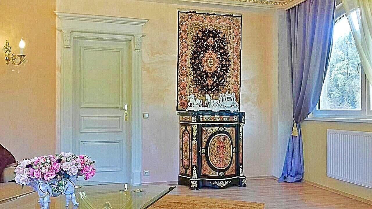 קרלובי וארי Lira 3 Apartments מראה חיצוני תמונה