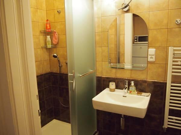 קרלובי וארי Lira 3 Apartments מראה חיצוני תמונה