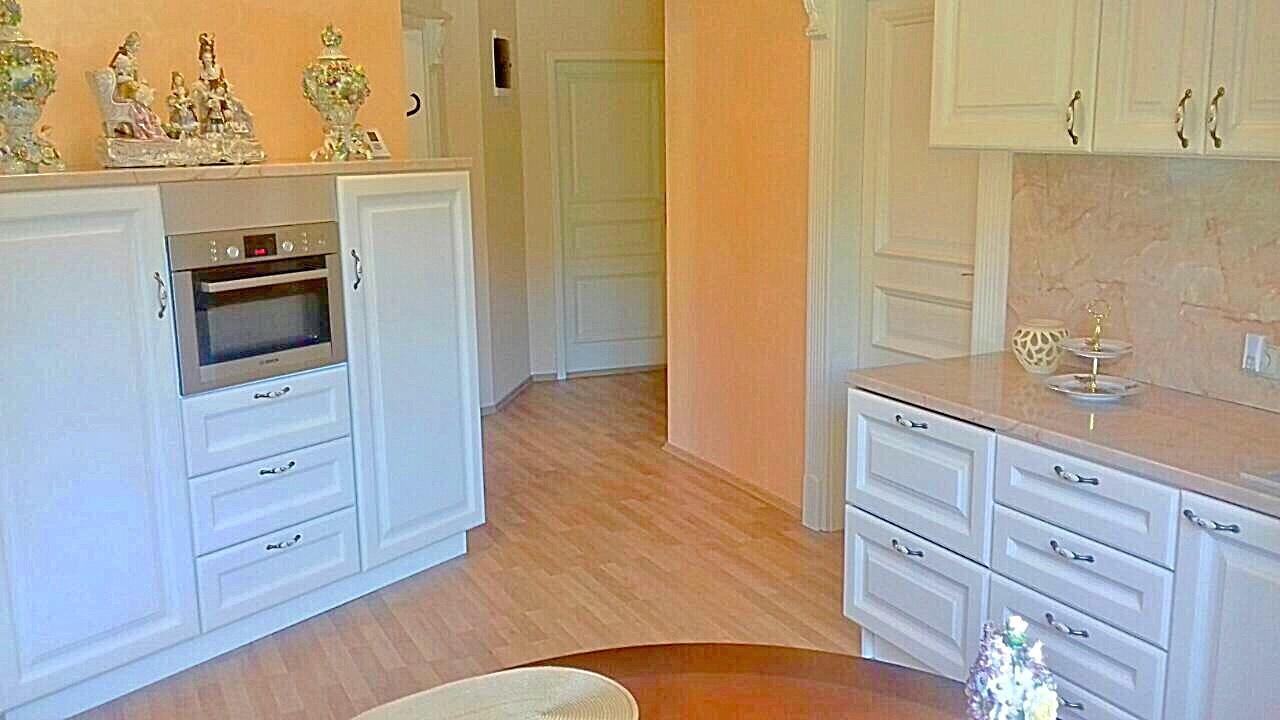 קרלובי וארי Lira 3 Apartments מראה חיצוני תמונה