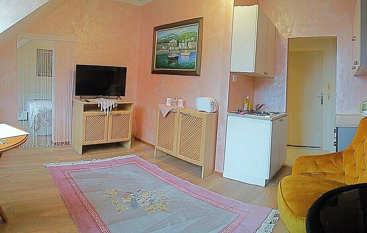 קרלובי וארי Lira 3 Apartments מראה חיצוני תמונה